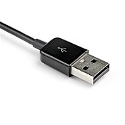 VGA TO HDMI CABLE - USB AUDIO/- USB AUDIO - 1080P RESOLUTION