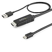 HDMI TO MINI DISPLAYPORT CABLE/.