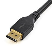 4M DISPLAYPORT 1.4 CABLE/VESA CERTIFIED - 8K 60HZ - HBR3