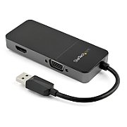 USB 3.0 TO HDMI VGA ADAPTER/.