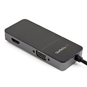 USB 3.0 TO HDMI VGA ADAPTER/.