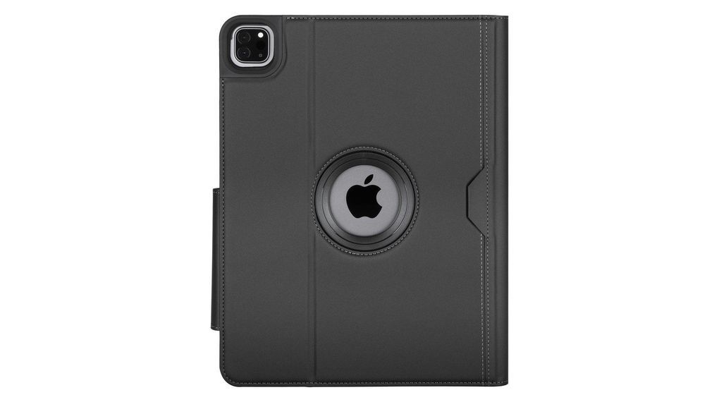 VERSAVU CASE/F/ APPLE 12.9IN IPAD PRO BLK2018