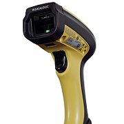PowerScan PBT9100, Bluetooth, Linear Imager, Removable Battery
