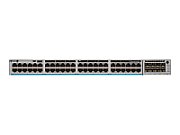Switch Cisco C9300X-48TX-E, 48 porturi 100 / 1000 / 10000 MBs