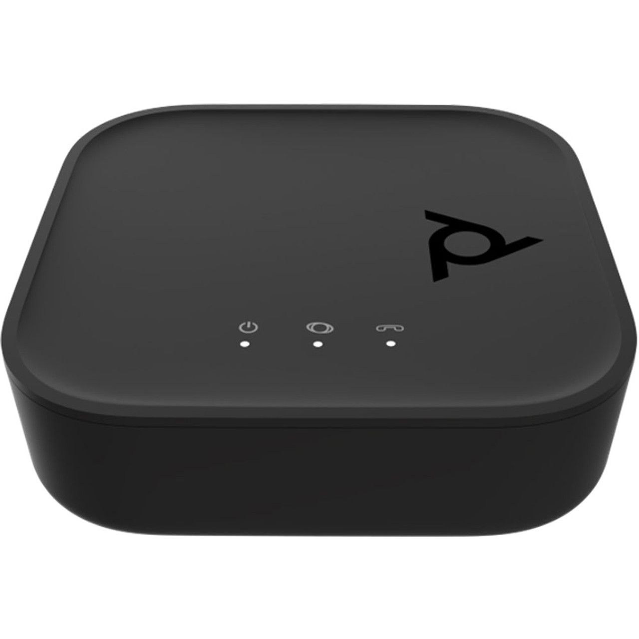 POLY ATA 400 1FXS VOICE PORT/VOIP ADAPTER W/OPEN SIP PSU WW