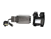 CT40 WEARBLE SET INCL. HOLDER/RING SCANNER ARMBAND