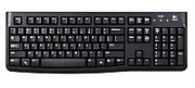KEYBOARD K 120 FOR BUSINESS/KB LAYOUT PAN-NORDIC