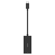 USB4 TO 2.5GB ETHERNET ADAPTER/
