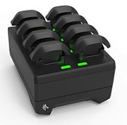 HS3100 8-SLOT-BATTERY CHARGER