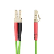 5M LC/LC OM5 FIBER CABLE/.