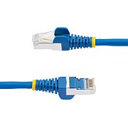 50CM CAT6A ETHERNET CABLE LSZH/LSZH 10GBE NETWORK PATCH CABLE