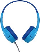 SOUNDFORM MINI WIRED ON-EAR/HEADPHONES FOR KIDS BLUE
