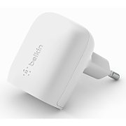 BELKIN 20W USB-C CHARGER WITH/POWER DELIVERY AND PPS TECHNOLOG