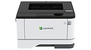 Imprimanta laser monocrom Lexmark MS431dn, A4, duplex, USB 2.0, Wi-Fi, 40 ppm