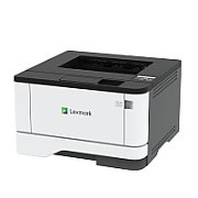 Imprimanta laser monocrom Lexmark MS431dn, A4, duplex, USB 2.0, Wi-Fi, 40 ppm
