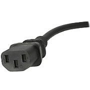 UK COMPUTER POWER CABLE 18AWG/.
