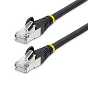 50CM CAT6A ETHERNET CABLE LSZH/LSZH 10GBE NETWORK PATCH CABLE