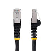 50CM CAT6A ETHERNET CABLE LSZH/LSZH 10GBE NETWORK PATCH CABLE