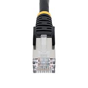 50CM CAT6A ETHERNET CABLE LSZH/LSZH 10GBE NETWORK PATCH CABLE