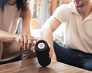 PLATINUM BLUETOOTH SPEAKER/