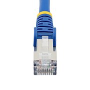 1.5M CAT6A ETHERNET CABLE LSZH/LSZH 10GBE NETWORK PATCH CABLE
