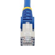 2M CAT6A ETHERNET CABLE LSZH/10GBE NETWORK PATCH CABLE
