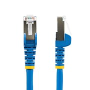 10M CAT6A ETHERNET CABLE LSZH/10GBE NETWORK PATCH CABLE