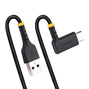 USB A TO USB C CHARGING CABLE/.