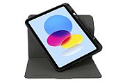 TARGUS VERSAVU CASE FOR NEW/IPAD 2022 BLACK