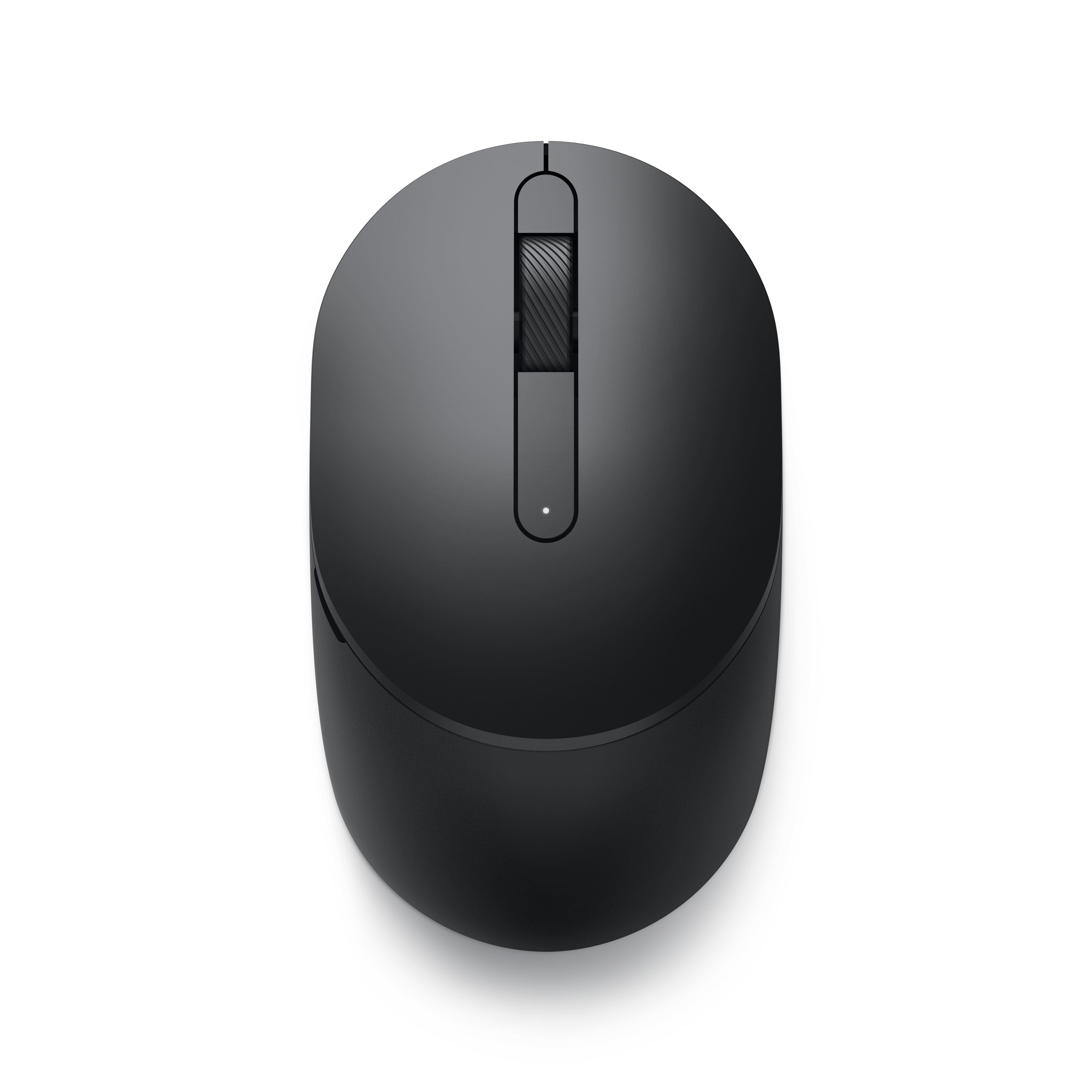DELL MOBILE WIRELESS MOUSE/MS3320W - BLACK