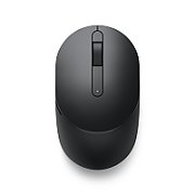 DELL MOBILE WIRELESS MOUSE/MS3320W - BLACK