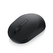DELL MOBILE WIRELESS MOUSE/MS3320W - BLACK