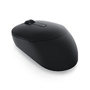 DELL MOBILE WIRELESS MOUSE/MS3320W - BLACK