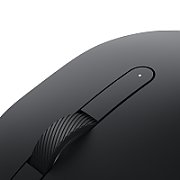 DELL MOBILE WIRELESS MOUSE/MS3320W - BLACK