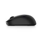 DELL MOBILE WIRELESS MOUSE/MS3320W - BLACK