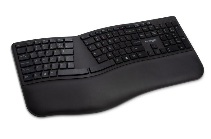 PROFIT ERGO WIRELESS KEYBOARD/US