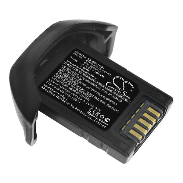 HS3100 SINGLE BATTERY