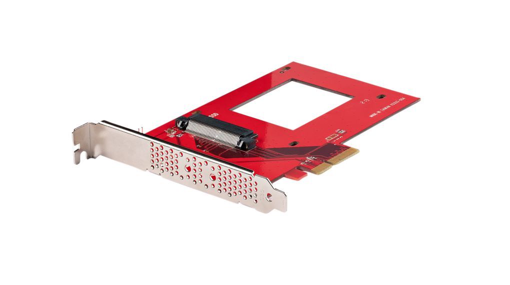 U.3 TO PCIE ADAPTER CARD/.