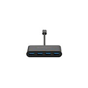 KENSINGTON CH1200 USB-C 4/PORT HUB