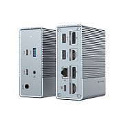 HD GEN2 12-PORT DOCKING/