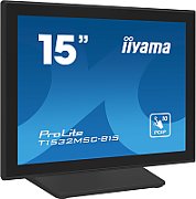 15IN 5:4 PROJECTIVE 10P TOUCH/1024X768 SPK VGA DP 330CD HDMI
