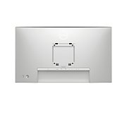 Monitor 23.8 inch LED Dell U2424H 1920 x 1080 pixeli, 120 Hz, 5 ms, Argintiu