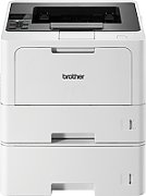 Imprimanta laser monocrom Brother HL-L5210DNT, A4, duplex, USB 2.0, 48 ppm