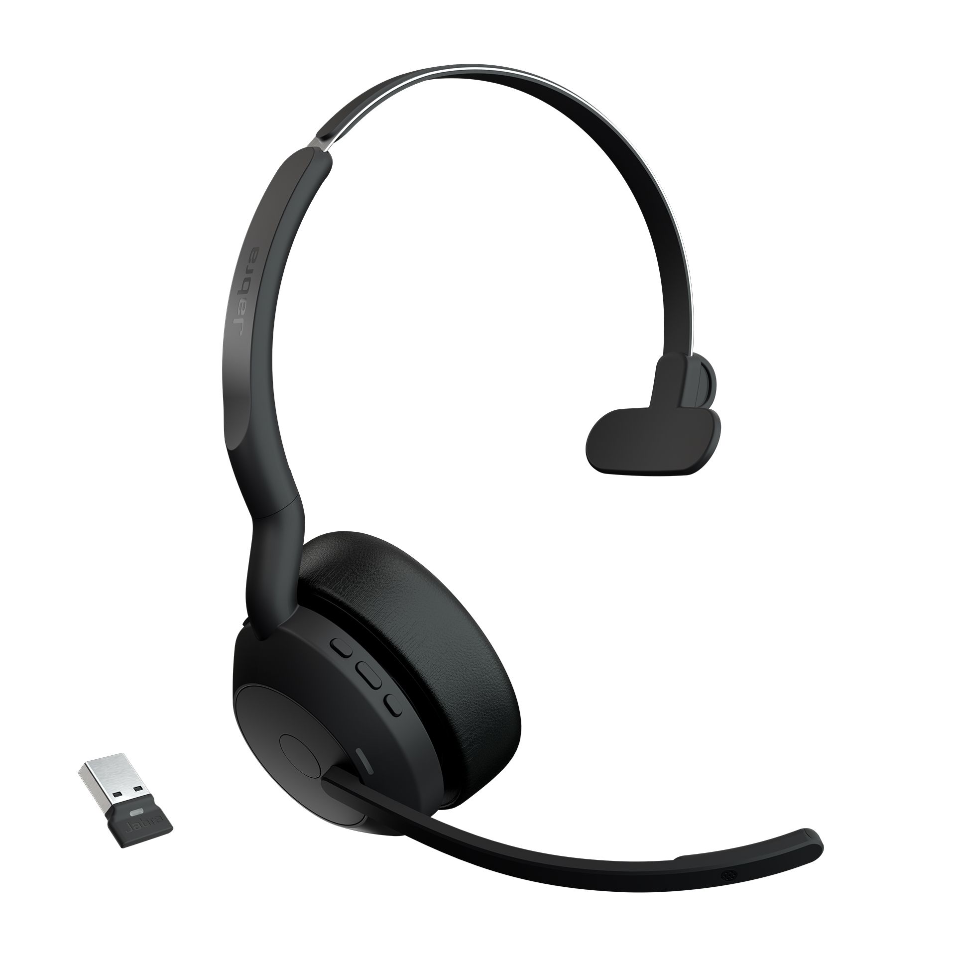 JABRA EVOLVE2 55/LINK380A UC MONO