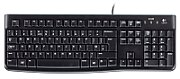 K120 CORDED KEYBOARD - N/A/CZE-SKY - EER5-975