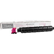 Cartus toner Kyocera 1T02XCBNL0 ,Magenta ,24 000 pagini ,Original (TK-8555) 