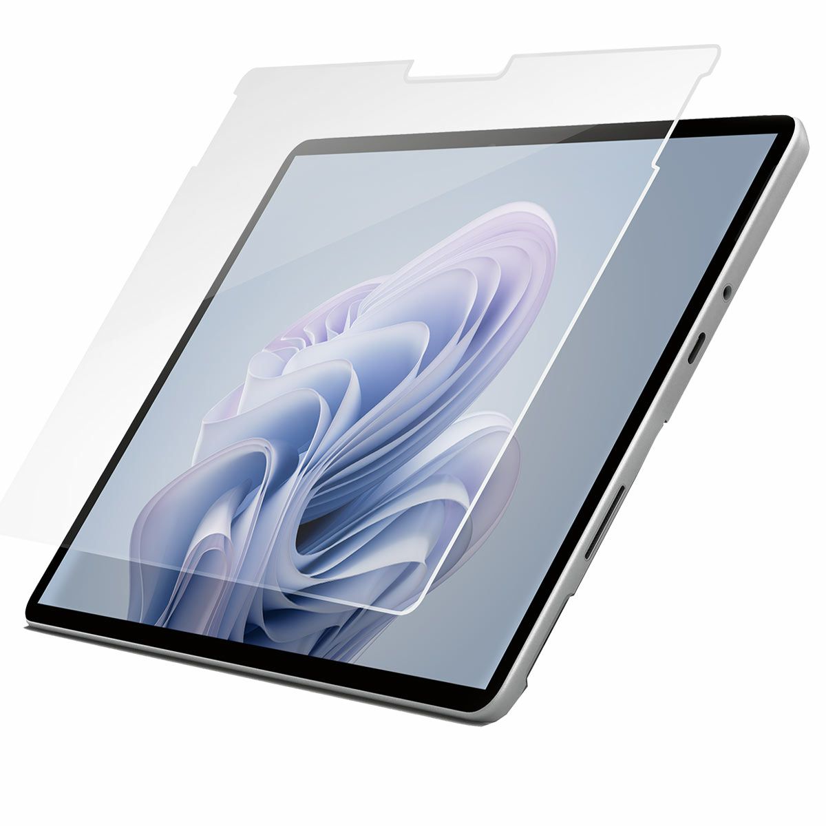 SURFACE PRO 9 13IN TEMPERED/GLASS SCREEN PROTECTOR CLEAR