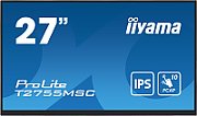 T2755MSC-B1 27IN TOUCH/27IN TOUCH 1920X1080 HDMI 360CD