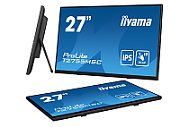T2755MSC-B1 27IN TOUCH/27IN TOUCH 1920X1080 HDMI 360CD