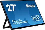 T2755MSC-B1 27IN TOUCH/27IN TOUCH 1920X1080 HDMI 360CD